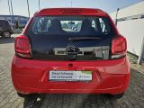 Citroen C1 bei Sportwagen.expert - Abbildung (5 / 14)