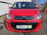 Citroen C1 bei Sportwagen.expert - Abbildung (2 / 14)