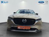 Mazda CX 5 bei Sportwagen.expert - Abbildung (2 / 14)