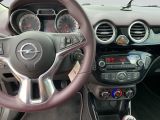 Opel Adam bei Sportwagen.expert - Abbildung (11 / 14)