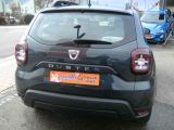 Dacia Duster bei Sportwagen.expert - Abbildung (6 / 15)