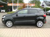 Ford EcoSport bei Sportwagen.expert - Abbildung (3 / 15)