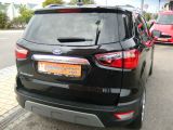 Ford EcoSport bei Sportwagen.expert - Abbildung (6 / 15)