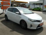 Toyota Auris bei Sportwagen.expert - Abbildung (2 / 15)