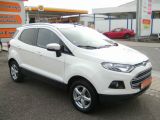 Ford EcoSport bei Sportwagen.expert - Abbildung (2 / 15)