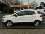 Ford EcoSport bei Sportwagen.expert - Abbildung (3 / 15)