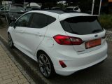 Ford Fiesta bei Sportwagen.expert - Abbildung (6 / 15)