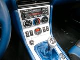 BMW Z3 bei Sportwagen.expert - Abbildung (8 / 15)