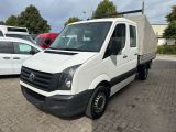 VW Crafter bei Sportwagen.expert - Abbildung (8 / 15)