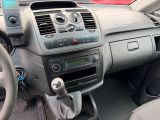Mercedes-Benz Vito bei Sportwagen.expert - Abbildung (9 / 15)