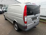 Mercedes-Benz Vito bei Sportwagen.expert - Abbildung (3 / 15)