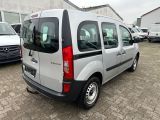 Mercedes-Benz Citan bei Sportwagen.expert - Abbildung (6 / 15)