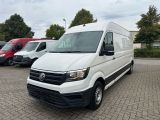 VW Crafter bei Sportwagen.expert - Abbildung (7 / 15)