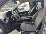Mercedes-Benz Vito bei Sportwagen.expert - Abbildung (7 / 15)