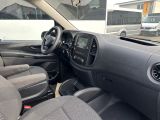 Mercedes-Benz Vito bei Sportwagen.expert - Abbildung (13 / 15)