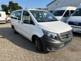 Mercedes-Benz Vito bei Sportwagen.expert - Abbildung (3 / 15)