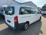 Mercedes-Benz Vito bei Sportwagen.expert - Abbildung (4 / 15)