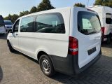 Mercedes-Benz Vito bei Sportwagen.expert - Abbildung (6 / 15)