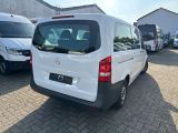 Mercedes-Benz Vito bei Sportwagen.expert - Abbildung (5 / 15)