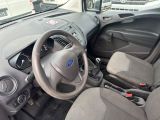 Ford Transit bei Sportwagen.expert - Abbildung (7 / 14)
