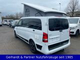 Mercedes-Benz Vito bei Sportwagen.expert - Abbildung (7 / 15)