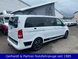 Mercedes-Benz Vito bei Sportwagen.expert - Abbildung (5 / 15)