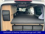 Mercedes-Benz Vito bei Sportwagen.expert - Abbildung (13 / 15)