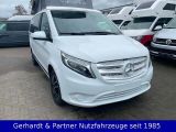 Mercedes-Benz Vito bei Sportwagen.expert - Abbildung (4 / 15)