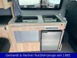 Mercedes-Benz Vito bei Sportwagen.expert - Abbildung (10 / 15)