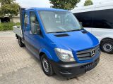 Mercedes-Benz Sprinter bei Sportwagen.expert - Abbildung (3 / 15)