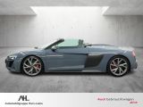 Audi R8 bei Sportwagen.expert - Abbildung (4 / 15)