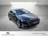 Audi A8 bei Sportwagen.expert - Abbildung (7 / 15)