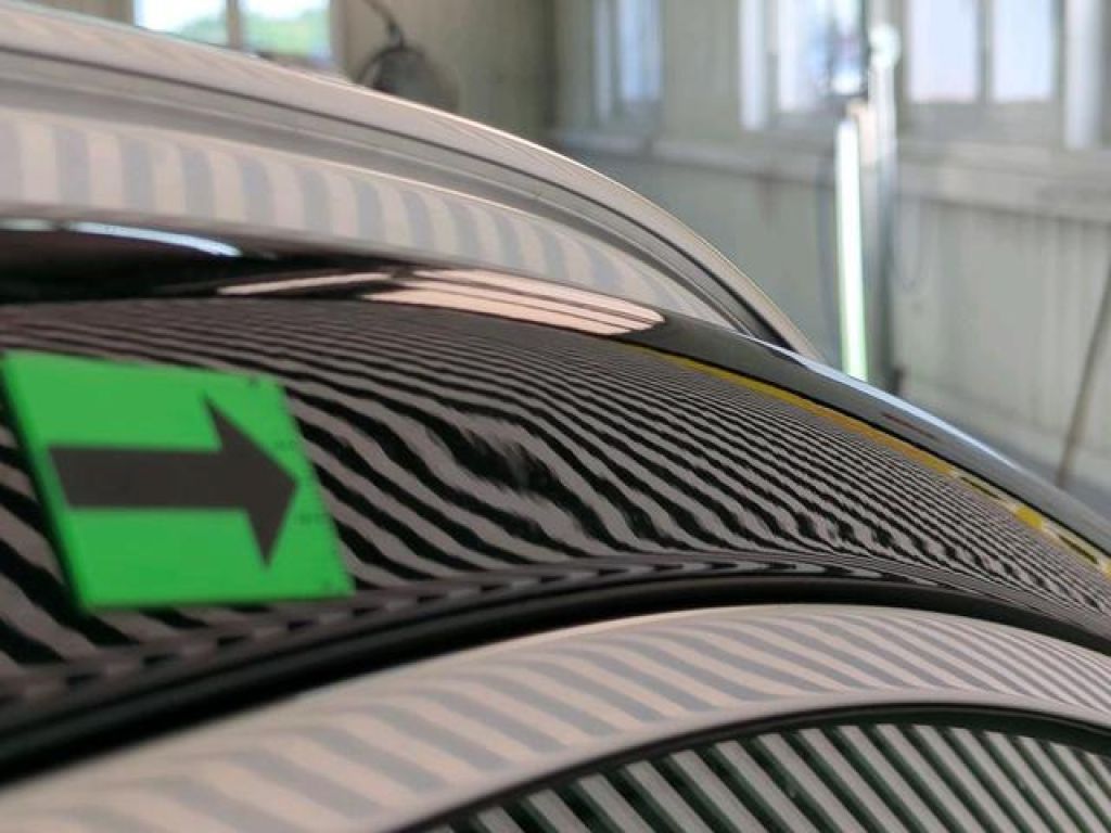 Renault Scenic bei Sportwagen.expert - Hauptabbildung Renault Scenic bei Sportwagen.expert - Hauptabbildung