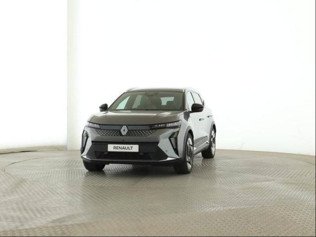 Renault Scenic bei Sportwagen.expert - Hauptabbildung Renault Scenic bei Sportwagen.expert - Hauptabbildung