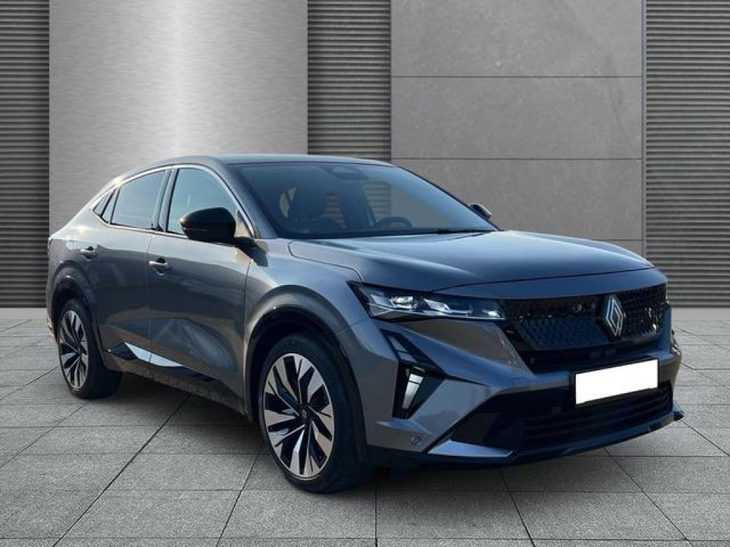 Renault Andere bei Sportwagen.expert - Hauptabbildung Renault Andere bei Sportwagen.expert - Hauptabbildung