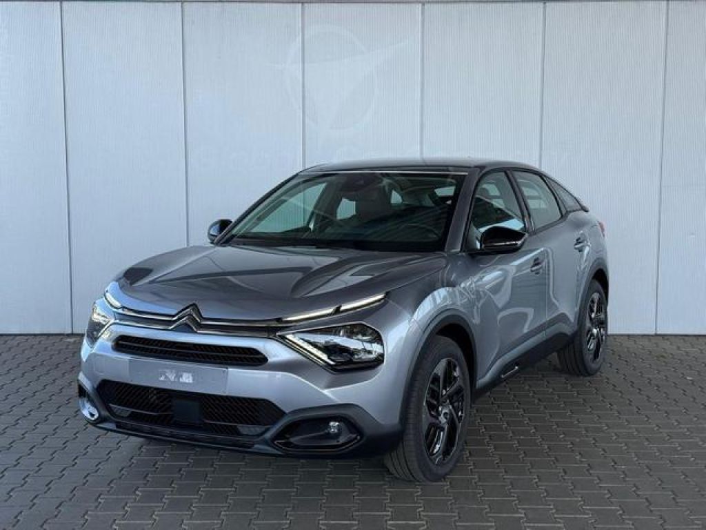 Citroen C4 bei Sportwagen.expert - Hauptabbildung Citroen C4 bei Sportwagen.expert - Hauptabbildung