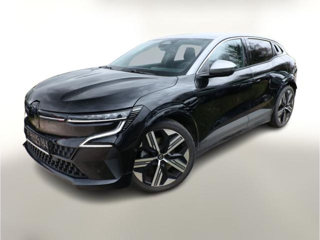 Renault Megane bei Sportwagen.expert - Hauptabbildung Renault Megane bei Sportwagen.expert - Hauptabbildung