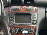 Mercedes-Benz C-Klasse bei Sportwagen.expert - Abbildung (14 / 15)