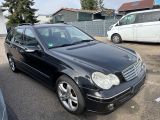 Mercedes-Benz C-Klasse bei Sportwagen.expert - Abbildung (3 / 15)
