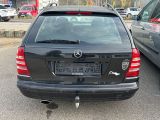 Mercedes-Benz C-Klasse bei Sportwagen.expert - Abbildung (4 / 15)