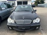 Mercedes-Benz C-Klasse bei Sportwagen.expert - Abbildung (2 / 15)