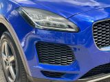 Jaguar E-Pace bei Sportwagen.expert - Abbildung (11 / 15)