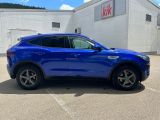 Jaguar E-Pace bei Sportwagen.expert - Abbildung (7 / 15)