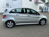 Mercedes-Benz B-Klasse bei Sportwagen.expert - Abbildung (8 / 15)
