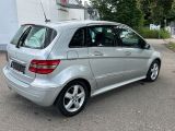 Mercedes-Benz B-Klasse bei Sportwagen.expert - Abbildung (7 / 15)