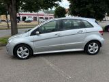 Mercedes-Benz B-Klasse bei Sportwagen.expert - Abbildung (3 / 15)