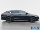 Kia Pro Ceed bei Sportwagen.expert - Abbildung (6 / 15)
