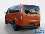 Ford Tourneo Custom bei Sportwagen.expert - Abbildung (3 / 15) Ford Tourneo Custom bei Sportwagen.expert - Abbildung (3 / 15)