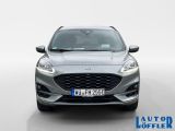 Ford Kuga bei Sportwagen.expert - Abbildung (8 / 15)