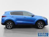 Kia Sportage bei Sportwagen.expert - Abbildung (6 / 15) Kia Sportage bei Sportwagen.expert - Abbildung (6 / 15)